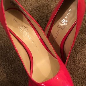 Rock & Republic Hot Pink